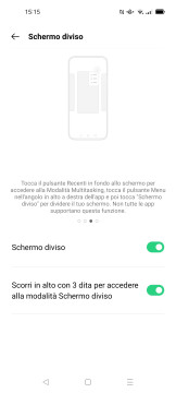 Recensione Oppo A94 5G 95