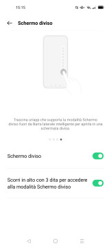 Recensione Oppo A94 5G 96