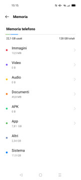 Recensione Oppo A94 5G 100