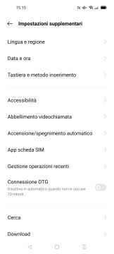 Recensione Oppo A94 5G 101