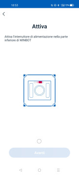 Recensione ECOVACS WINBOT 920 39