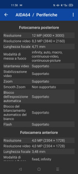 Recensione Oppo A94 5G 41