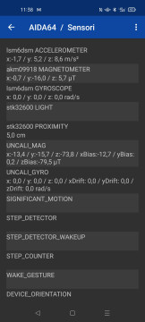 Recensione Oppo A94 5G 43