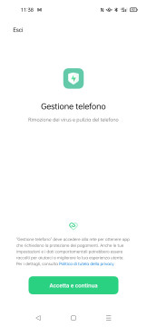 Recensione Oppo A94 5G 102