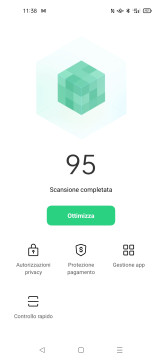 Recensione Oppo A94 5G 103