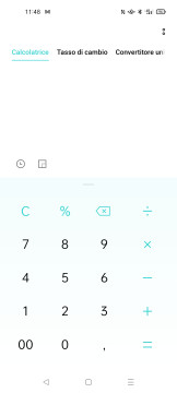 Recensione Oppo A94 5G 115