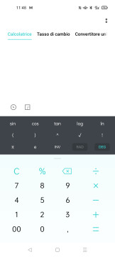 Recensione Oppo A94 5G 116