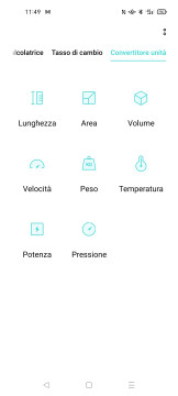 Recensione Oppo A94 5G 118