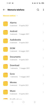 Recensione Oppo A94 5G 120