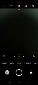 Recensione Oppo A94 5G 124