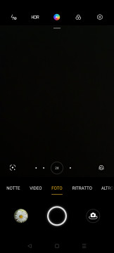 Recensione Oppo A94 5G 125