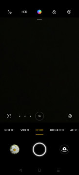 Recensione Oppo A94 5G 126