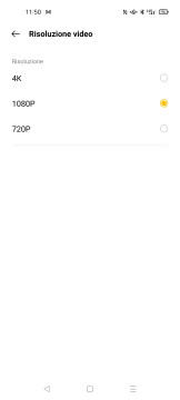 Recensione Oppo A94 5G 131