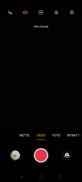 Recensione Oppo A94 5G 134