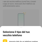 Recensione realme 8 72