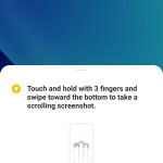 Recensione realme 8 78