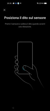 Recensione realme 8 44