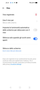 Recensione realme 8 47