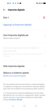Recensione realme 8 48