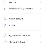 Recensione realme 8 83