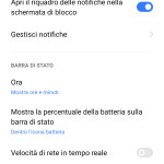 Recensione realme 8 87