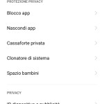 Recensione realme 8 89