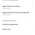 Recensione realme 8 90