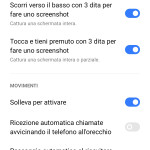 Recensione realme 8 92