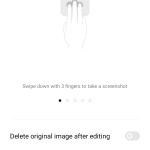 Recensione realme 8 93