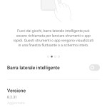 Recensione realme 8 95