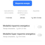 Recensione realme 8 102