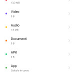 Recensione realme 8 104