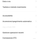 Recensione realme 8 105