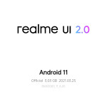 Recensione realme 8 107