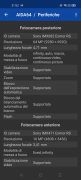 Recensione realme 8 33