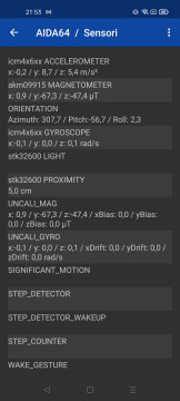 Recensione realme 8 35