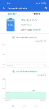 Recensione realme 8 41