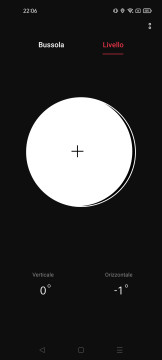 Recensione realme 8 145