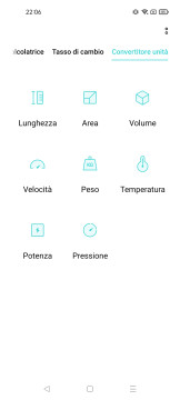 Recensione realme 8 151