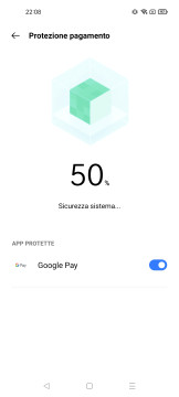 Recensione realme 8 115