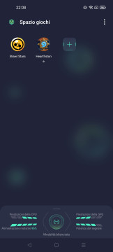 Recensione realme 8 142