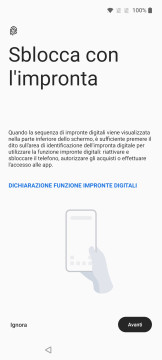 Recensione OnePlus 9 43