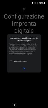 Recensione OnePlus 9 44