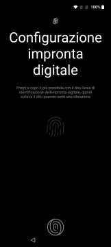 Recensione OnePlus 9 45
