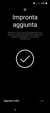 Recensione OnePlus 9 46