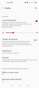 Recensione OnePlus 9 52