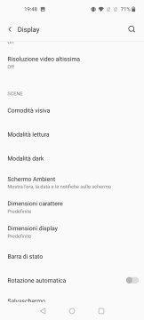 Recensione OnePlus 9 53