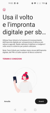 Recensione OnePlus 9 48
