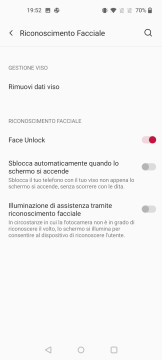 Recensione OnePlus 9 50