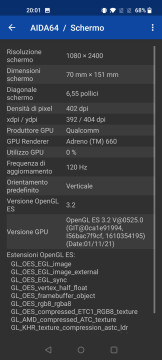 Recensione OnePlus 9 31